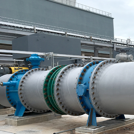 中海石油惠州煉化有限責任公司惠···